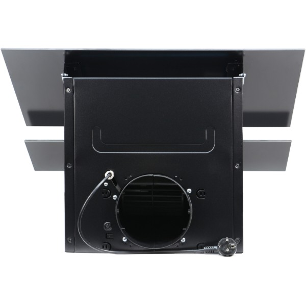 Фото - Витяжка декоративна Kumtel DA6-630 BLACK